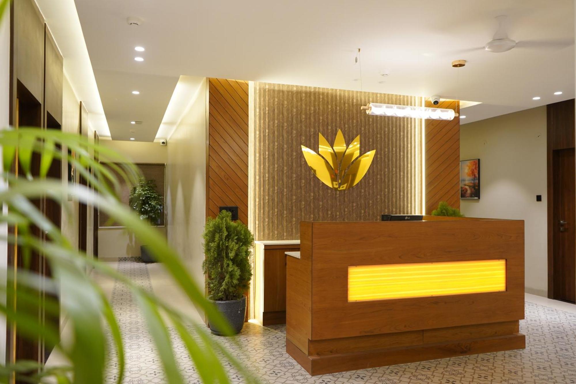 Alba Inn, 3* Indore