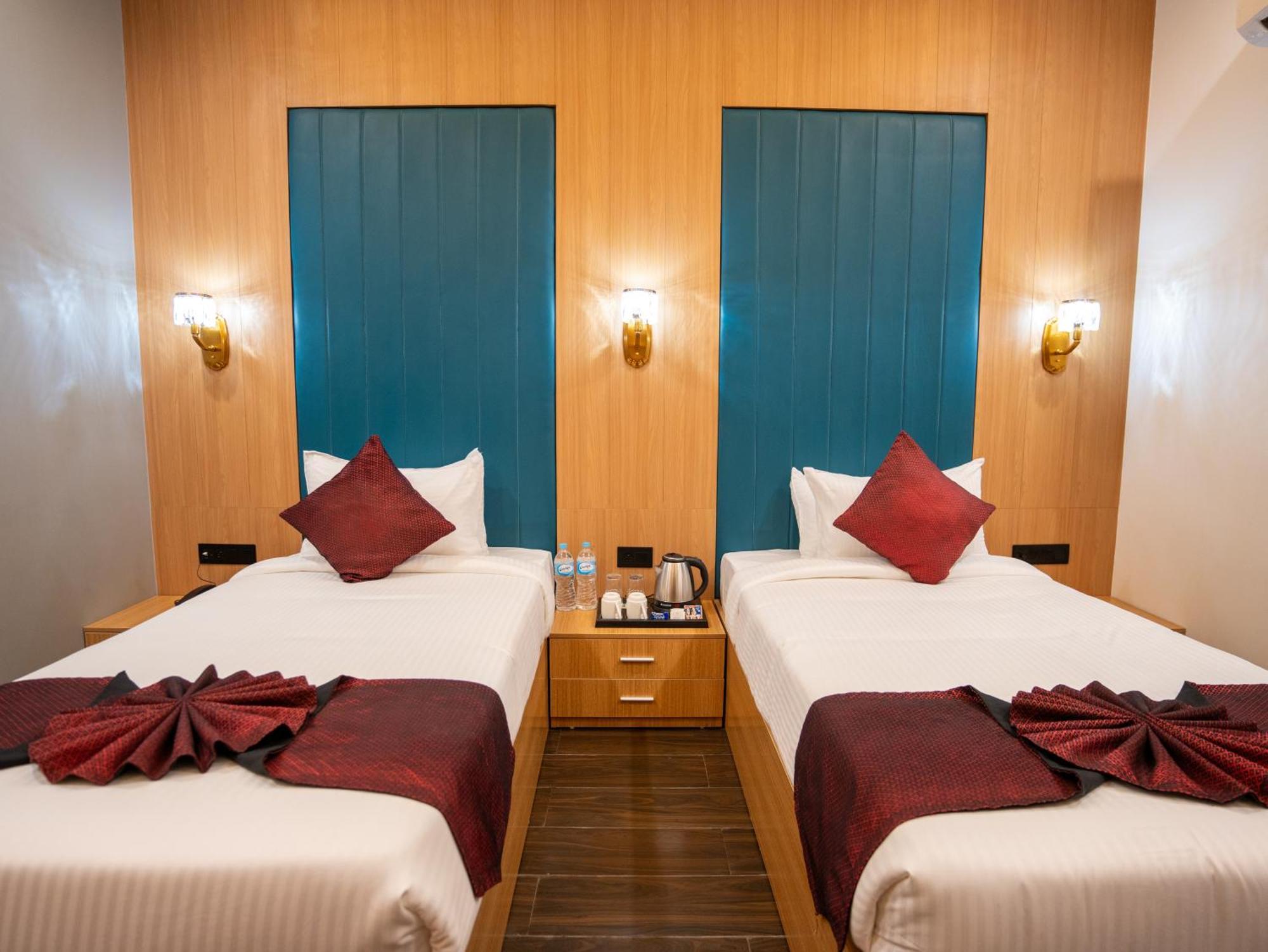 Hotel Alba Inn,